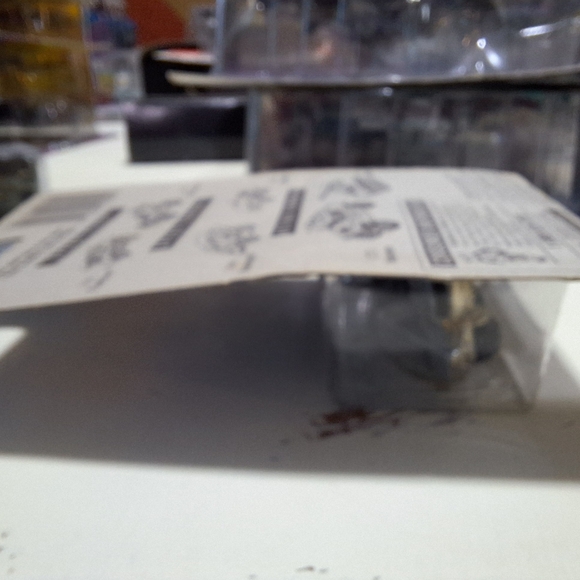 Hot Wheels: Radar Ranger (1997 Mainline Mini Collection) | - Picture 4 of 5